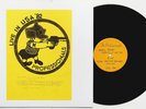 Professionals - Live In USA '82 LP JAPAN PRESS Steve Jones Paul Cook Sex Pistols