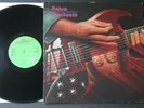 Ashra ?– Blackouts LP PROGRESSIVE ROCK 25 686 XOT Virgin