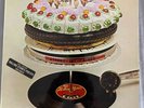 rolling stones let it bleed vinyl 1969 Stereo