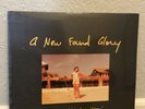 New Found Glory Nothing Gold Can Stay Yellow Marble Sealed Vinyl HOT TOPIC /1500