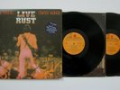 NEIL YOUNG - Live Rust - 2xLP - 1979 Reprise Records PROMO - NM Vinyl