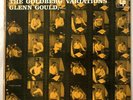 Glenn Gould: Bach Goldberg Variations Columbia ML5060 NM