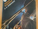 J.J. Johnson - Proof Positive LP Mono Promo Impulse  A-28