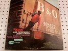1961 BLUE NOTE {BLP 4078} Incredible JIMMY SMITH: Midnight Special KENNY BURRELL
