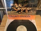 CONJUNTO  SENSACION  SWING