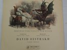 33CX 1415 B/G TARTINI - DEVIL'S TRILL SONATA MOZART No.32 OISTRAKH YAMPOLSKY
