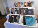DACHBODENFUND - 25 LP´s Black Sabbath, Ted Nugent, Jethro Tull usw. ANSEHEN