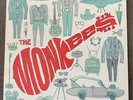 The Monkees - Good Times Vinyl  Lp VG++ FYE exclusive TEAL colored Weezer +++