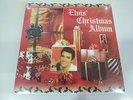 Elvis Presley Christmas Album - 2014 LP Vinilo 12