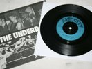 The Underdogs  ?– East Of Dachau THE ENEMY THE FITS SPECIAL DUTIES UPROAR KBD