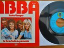 ABBA: So Long (P/S; Sp)				Carnaby MO 1461		1975