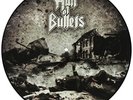 Hail of Bullets-...of Frost and War VINYL NEU