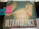 Lana Del Rey ?– Ultraviolence NEW in SHRINK Exclusive sleeve Colored Vinyl