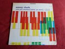 SONNY CLARK TRIO WITH PAUL CHAMBERS & PHILLY JOE JONES - BLUE NOTE LP  BST-81579