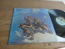 DUST HARD ATTACK 70s PROG. MONSTER MINT UNPLAYED TOP RARITÄT