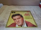 SEALED   ELVIS PRESLEY   KING CREOLE   ORIGINAL SOUNDTRACK   1980   LP