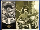 Frank Zappa, Lobby card #6 from the movie, 200 Motels, Great picture of Frank