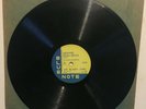 ART BLAKEY-NOTHING BUT THE SOUL/MESSAGE FROM KENYA(SABU)BLUE NOTE 1626, LEX.AVE.