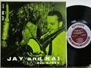 J J Jay Jay Johnson Kai Winding Dec.3,1954 Prestige Orig RVG 10