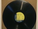 MILES DAVIS SEXTET-ENIGMA/TEMPUS FUGIT-RARE BLUE NOTE 1618 w/ART BLAKEY; 1954