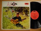 ÅSE KLEVELAND Ase LP 1965 Sweden EX