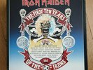 Iron Maiden The First Ten Years Boxed Vinyl Set 1980-90 20 LP's Ltd Edion