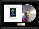 DAN FOGELBERG INNOCENT AGE ALBUM LP WHITE GOLD PLATINUM TONE RECORD NON RIAA