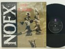 NOFX ?– Punk In Drublic LP 1994 US ORIG Epitaph OFFSPRING RANCID GREEN DAY PUNK