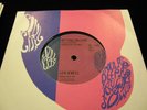 Len Jewell ?– Betting On Love / All My Good Lovin  UK 7