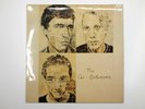 The Go-Betweens Send Me A Lullaby (Original LP vinyl UK 1982 Rough Trade)