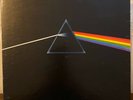 PINK FLOYD - DARK SIDE OF THE MOON MFSL 1-017 JAPAN Translucent EX+
