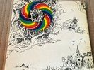 RARE  Rainbow Band Orig 1970 Prog Rick Acid Rick Lp