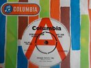 M- UK DEMO  COLUMBIA 45 - DEE DEE SHARP - 