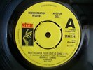 M- UK DEMO STAX 45 - DARRELL BANKS - 