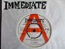 EX- UK IMMEDIATE  45 - P. P. ARNOLD - 