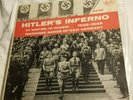 Hitler's Inferno: In Words, In Music;Marching Songs Of Nazi Germany;Record As Is