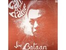 LP JOE BATAAN - Call My Name