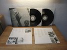 Paul McCartney – Driving Rain DLP 2001 MINT UK/EU ISSUE MEGA RAR