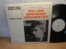 Willem Breuker - Litany for the 14th of June LP Wergo 1966