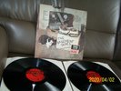 Blind Boy Grunt & The Hawks 2 LP The Basement Tapes Volume 1  - BOB DYLAN