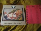 ABIGAIL intercourse and lust ORIG VINYL LP barbatos sabbat syphilitic cutthroat
