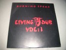 Rare Lp: Burning Spear 