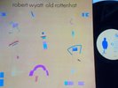 ROBERT WYATT   
