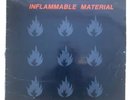 Stiff Little Fingers SLF - Inflammable Material - Original 1979 Vinyl LP ROUGH1