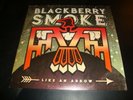 BLACKBERRY SMOKE - Like An Arrow CLEAR VINYL DOUBLE LP Album
