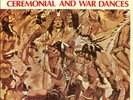 American Indian Ceremonial And War Dances [Vinyl]
