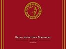 BRIAN JONESTOWN MASSACRE - TEPID PEPPERMINT WON - ID3447z