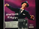 Frank Sinatra-Swing Easy /Songs For Young Lovers-Capitol 587-SUPERB COPY