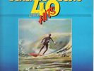 Beach Boys Bests 40 Greatest Hits NEAR MINT Capitol Records 2xVinyl LP