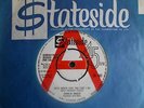 EX UK DEMO STATESIDE 45 - CHARLIE GRACIE - 
